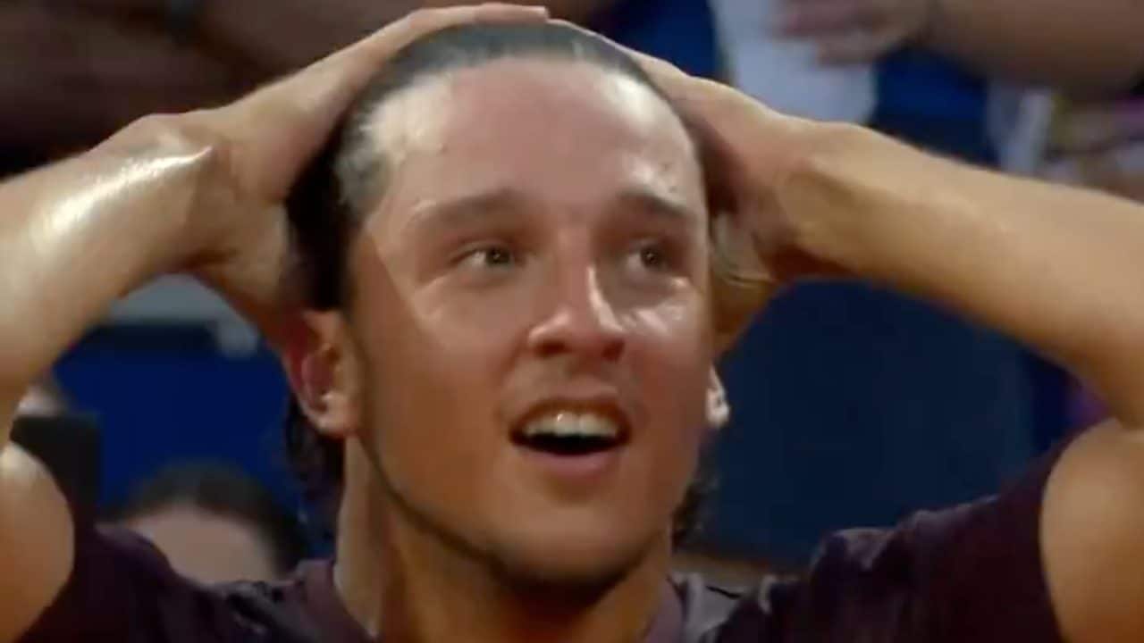 Darderi inarrestabile, è in finale pure all'ATP Umago: quando giocherà contro Carlos Taberner
