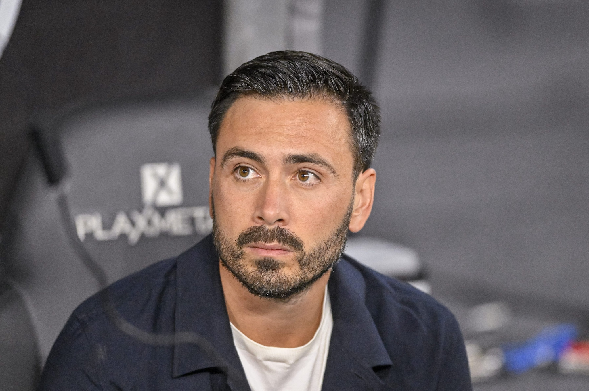 Com'è andato l'esordio di Davide Ancelotti sulla panchina del Botafogo: c'è un dato da incubo
