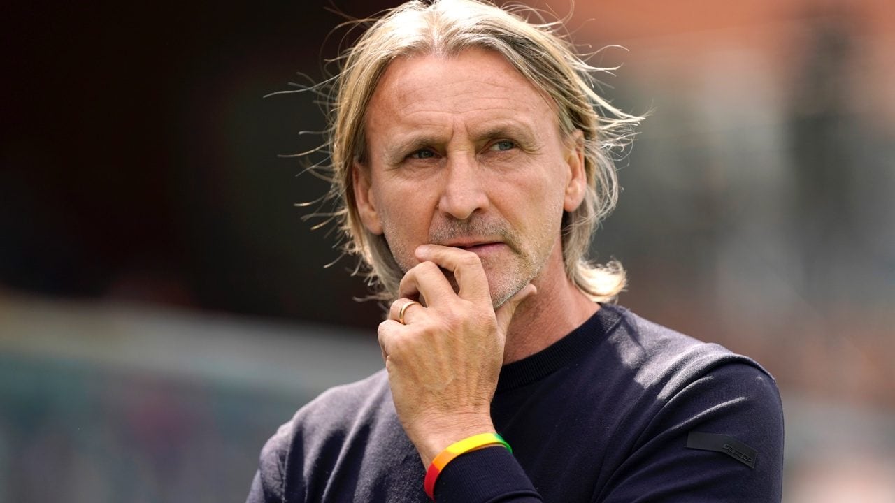 Nicola alla Cremonese, ora solo una squadra di Serie A non ha ufficializzato il proprio allenatore