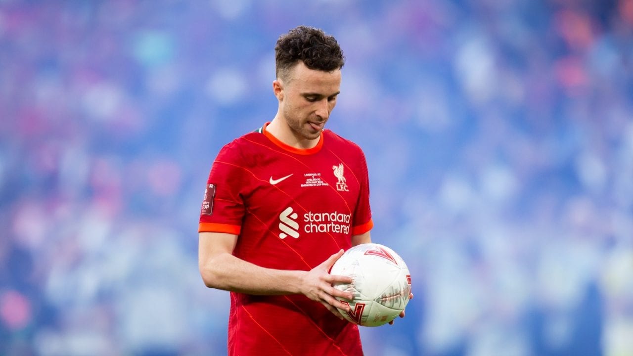 I tifosi chiedono al Liverpool di prendere una decisione senza precedenti dopo la morte di Diogo Jota