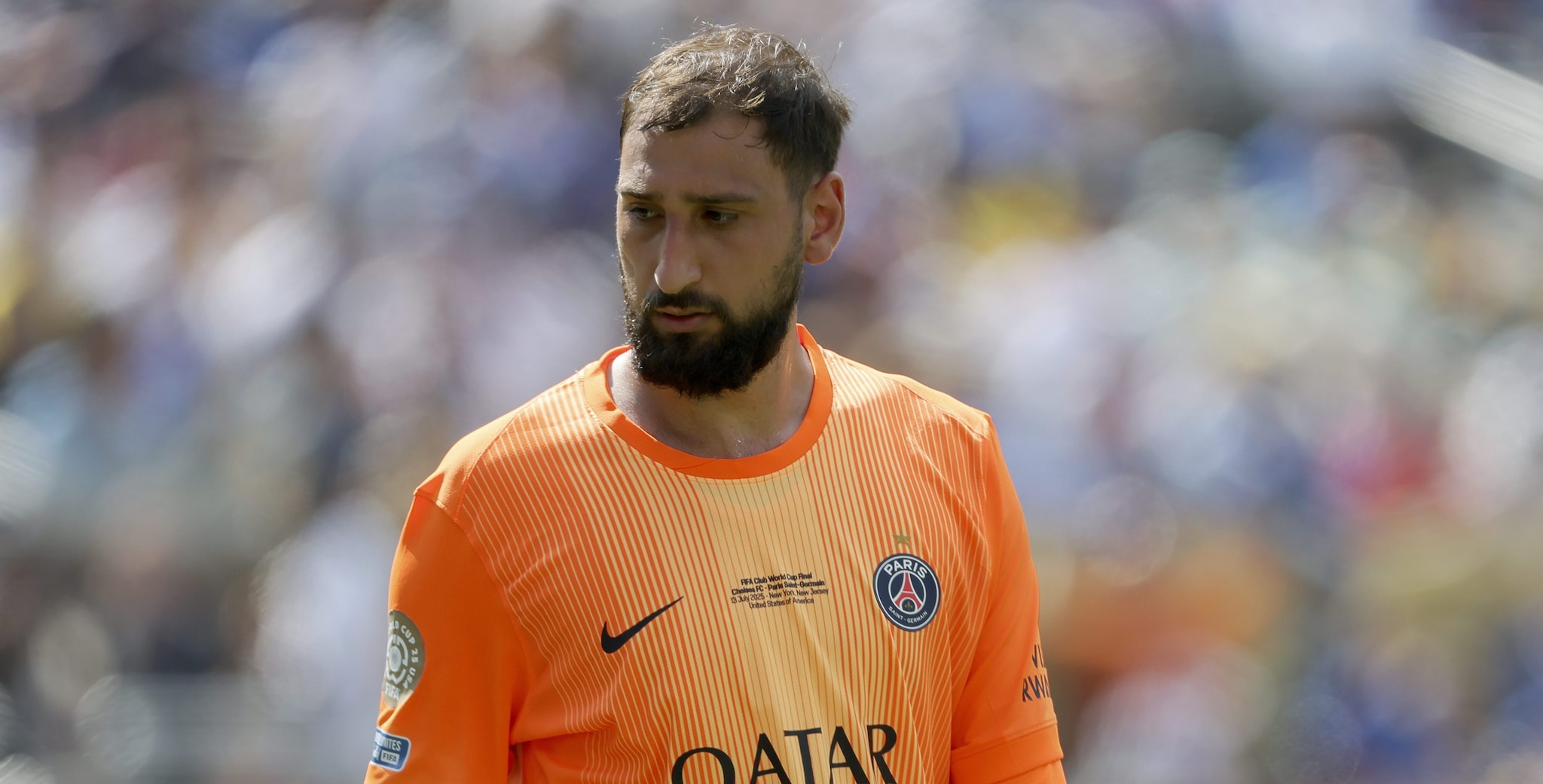Perché il PSG può vendere Donnarumma dopo la sua miglior stagione: non vuole un altro "caso Mbappé"