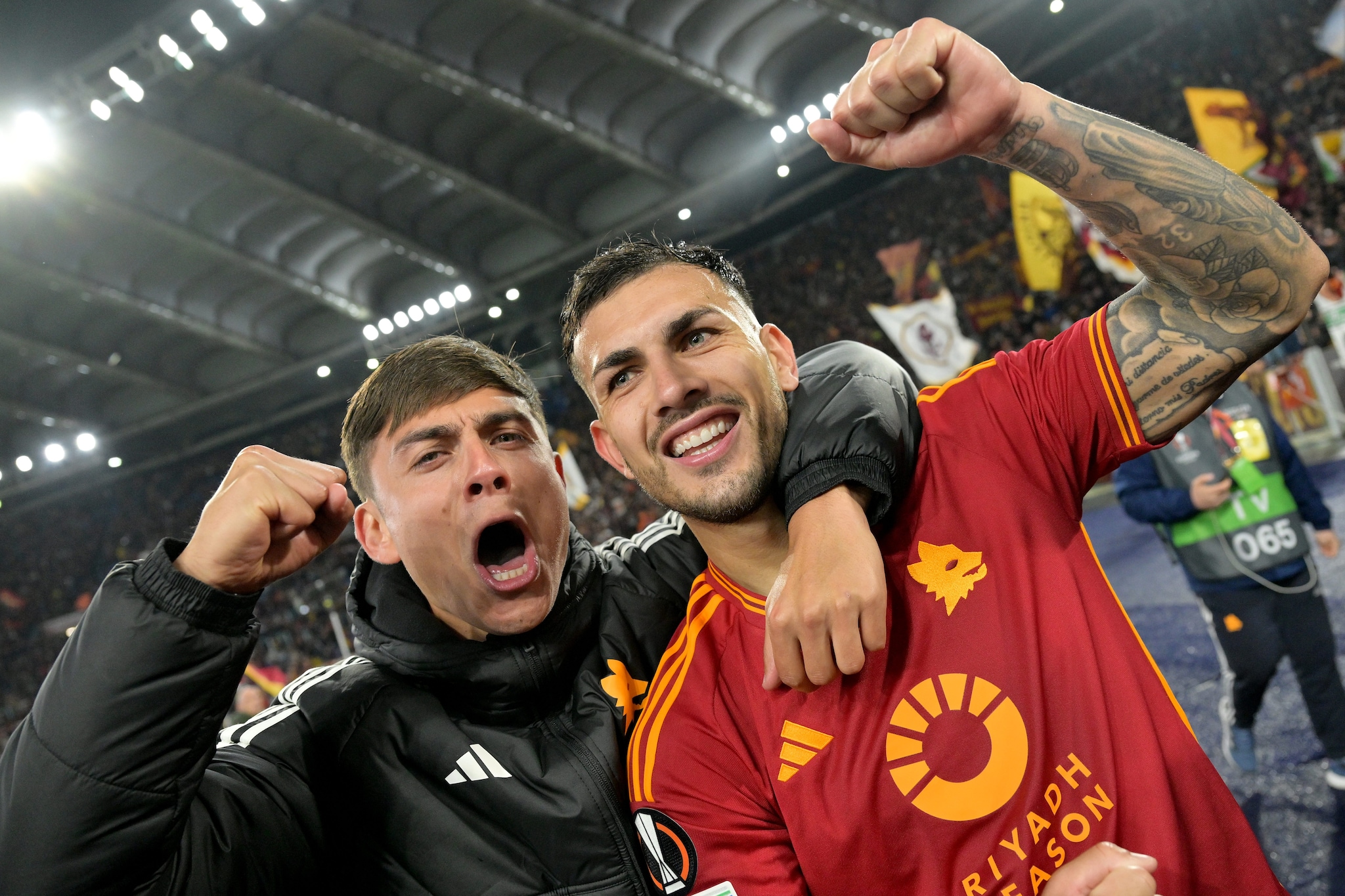 Delirio al Boca per l'arrivo di Paredes e c'è un indizio che porta a Dybala: "Arriverà il suo turno"
