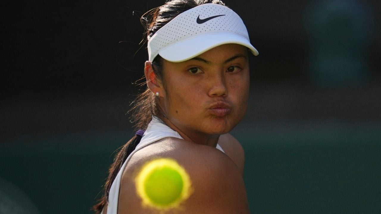 Emma Raducanu racconta perché per i tennisti è quasi impossibile diventare amici tra loro
