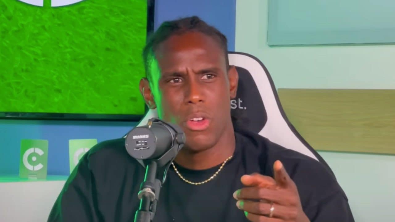 Enock Balotelli e il provino con l'inganno per il Napoli: "Vado lì e mi ritrovo alla Juve Stabia"