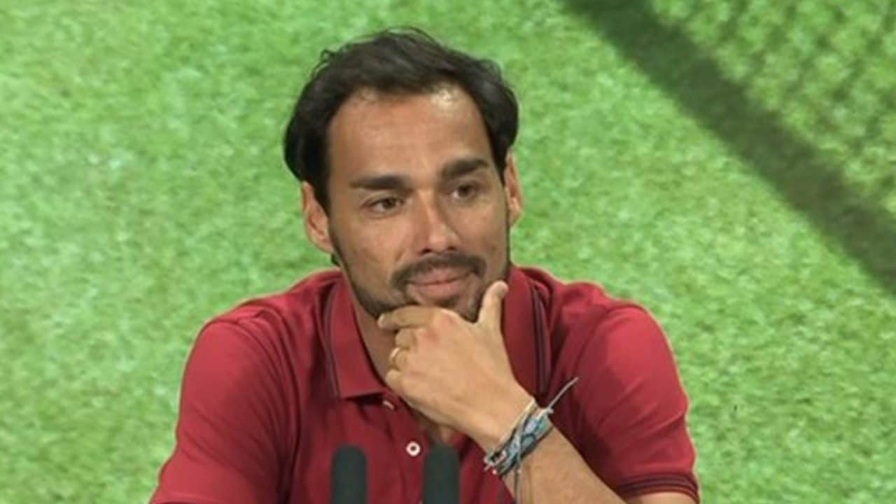 Fabio Fognini annuncia il ritiro a 38 anni a Wimbledon: "Questo è il miglior modo per dire addio"