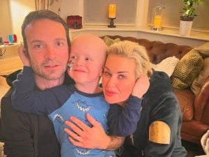 Il figlio di Sylvain Guintoli è morto a 6 anni stroncato da un cancro: &#8220;La nostra famiglia è distrutta&#8221;