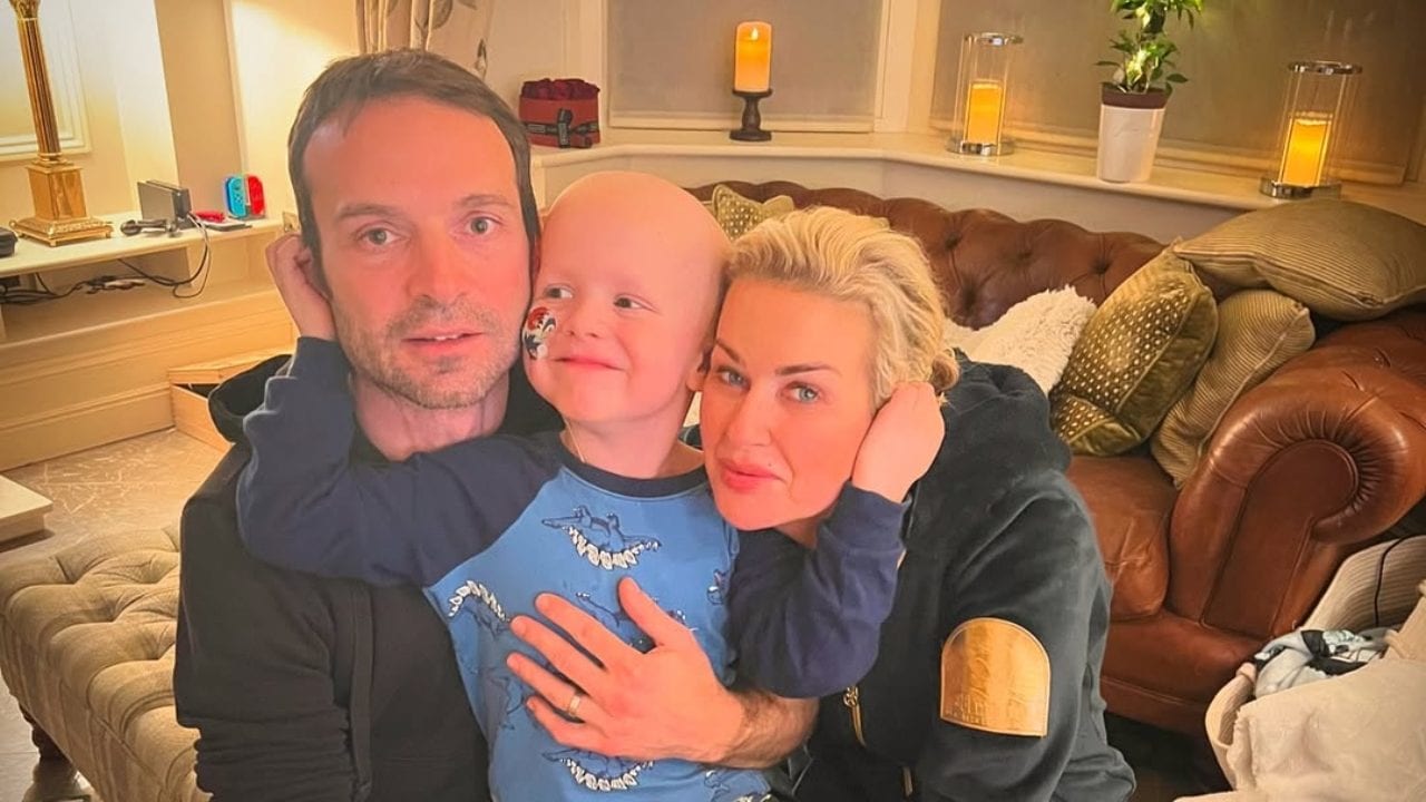 Il figlio di Sylvain Guintoli è morto a 6 anni stroncato da un cancro: "La nostra famiglia è distrutta"