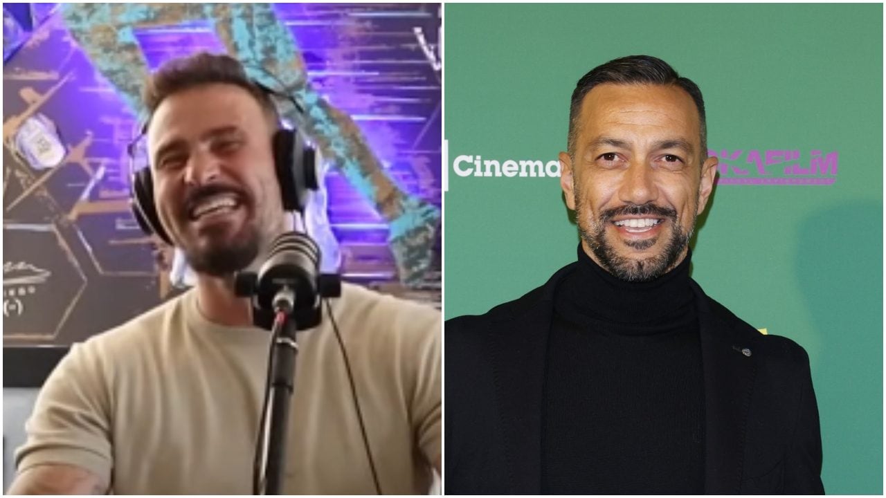 Floro Flores: "Quagliarella al casinò disse: 'Se fai jackpot ti metto incinta'. Accadde subito"