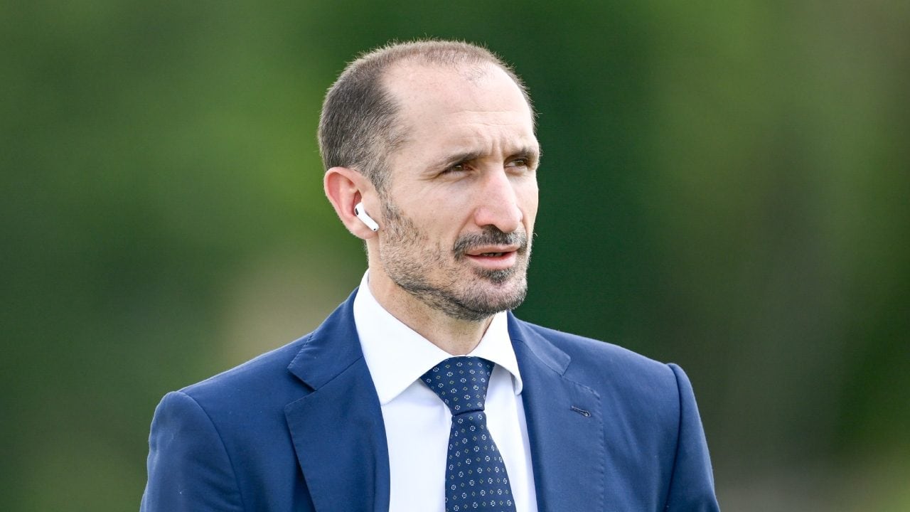 Chiellini diventa uno dei proprietari dei Los Angeles FC: come cambia ora il suo ruolo alla Juventus