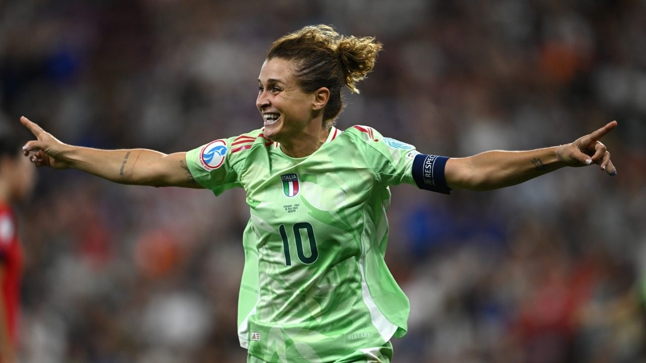 L'Italia è in semifinale agli Europei femminili dopo 28 anni: Azzurre magnifiche, Girelli favolosa