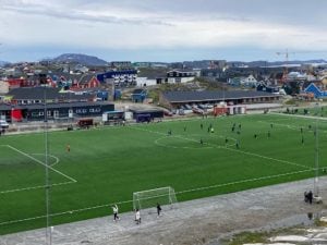 Oggi comincia il campionato più breve del mondo: da martedì a domenica, dura solo 5 partite
