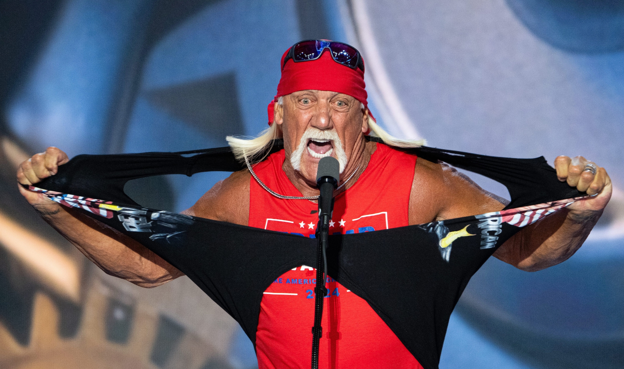 Hulk Hogan, svelata la vera causa della morte a 71 anni: aveva tenuto segreta la malattia