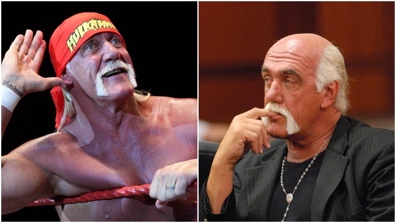 Hulk Hogan e la vita fuori dal ring della leggenda del wrestling: chi era Terrence Gene Bollea