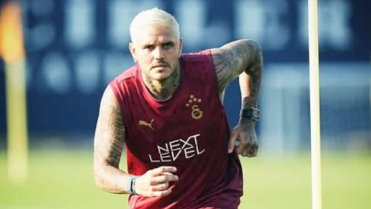 Il medico che segue Icardi: "È al 231° giorno di recupero dall'infortunio e continua a perdere peso"