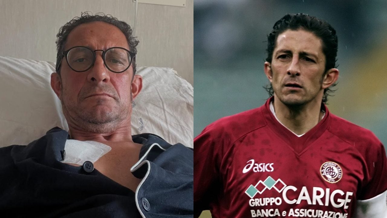Igor Protti: "Mi hanno trovato un ospite sgraditissimo, sarà una partita durissima"