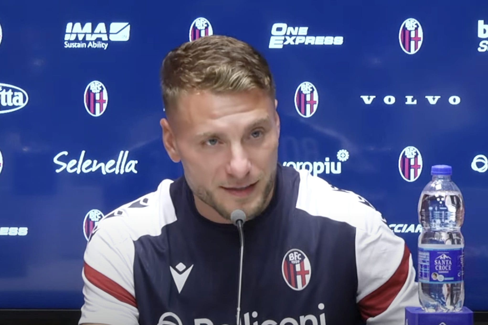 Immobile ha lasciato il Besiktas dopo solo un anno: "Stavo perdendo gli stimoli, volevo finire bene"