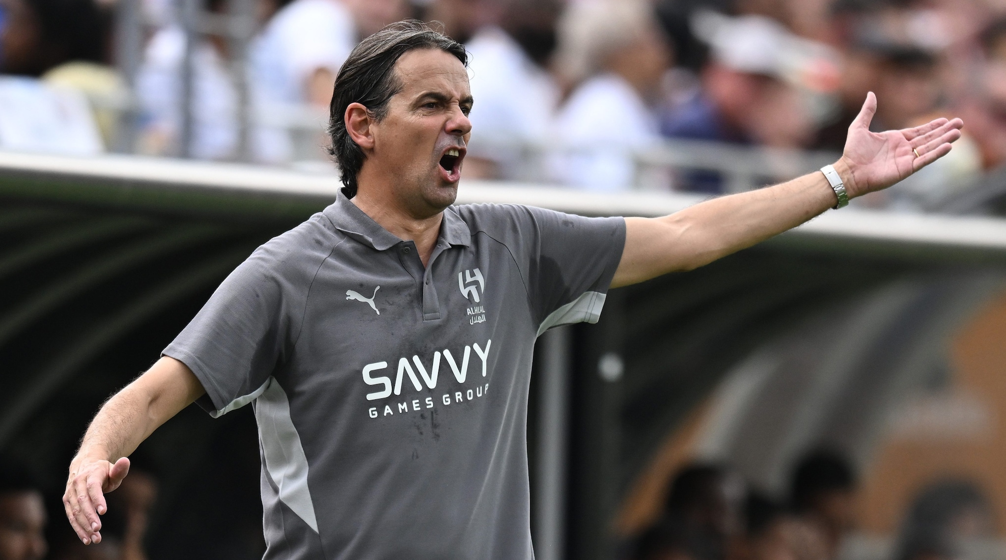 Simone Inzaghi e l'Al-Hilal eliminati dal Mondiale per Club: festa Fluminense, è in semifinale