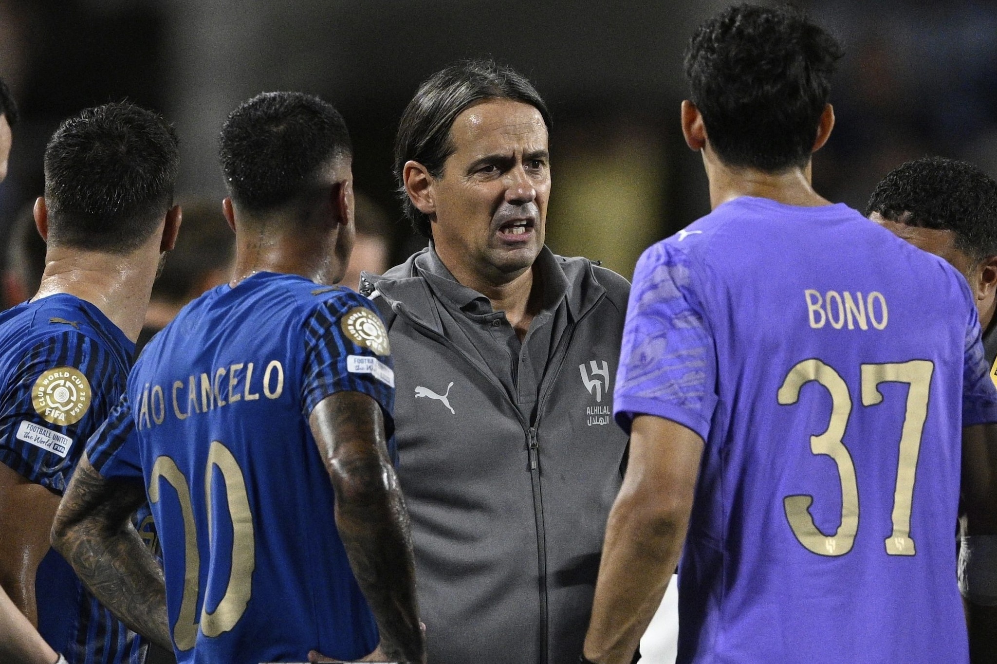 L'Al-Hilal di Simone Inzaghi non giocherà la Supercoppa saudita: i giocatori sono troppo stanchi