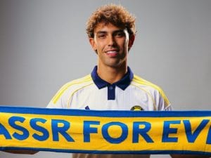 Joao Felix diventa il 4° giocatore più pagato nella storia del calcio, senza aver dimostrato nulla