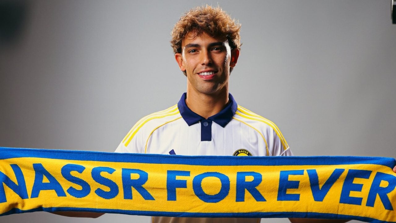 Joao Felix diventa il 4° giocatore più pagato nella storia del calcio, senza aver dimostrato nulla
