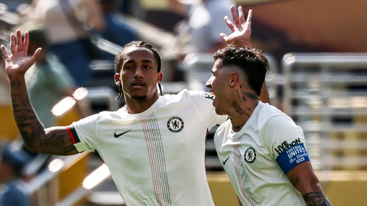 Il Chelsea di Maresca batte il Fluminense ed è in finale al Mondiale per Club: Joao Pedro decisivo
