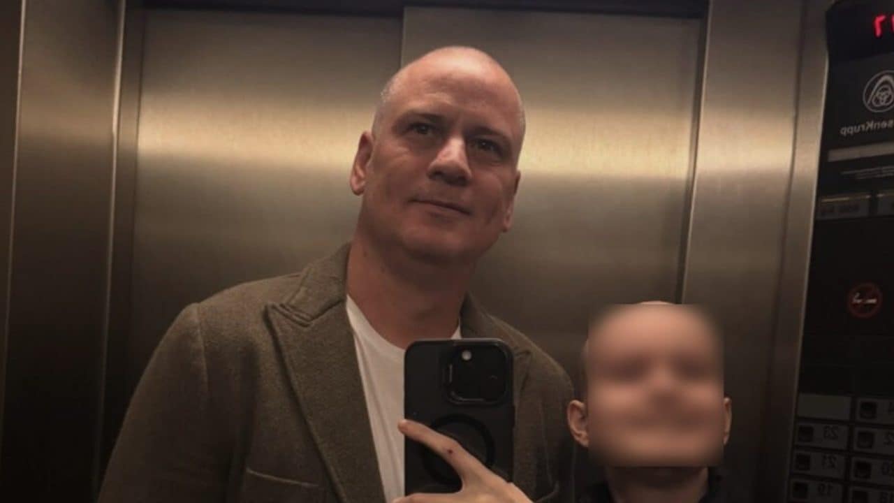 È morto il figlio di Julio Sergio, dramma per l'ex portiere della Roma: aveva un tumore da anni