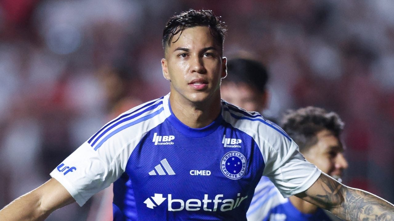 Come ha fatto Kaio Jorge a trasformarsi da esubero alla Juve a capocannoniere del campionato brasiliano