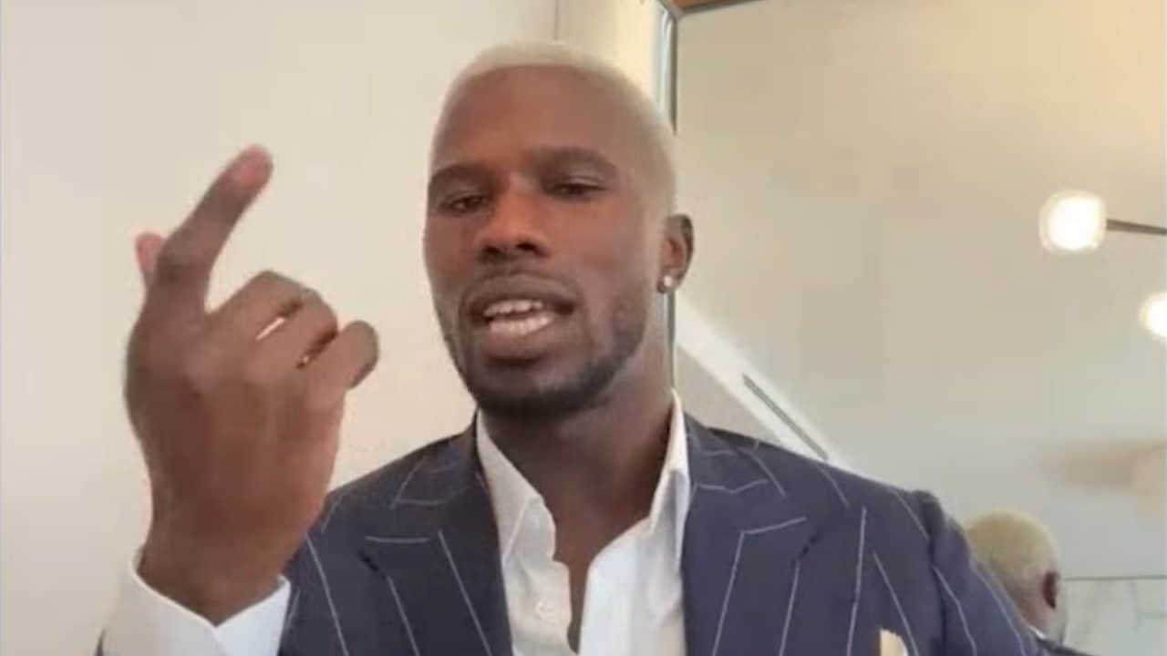 Keita Balde: “Monte Carlo non è facile per un calciatore. Affitti da 50mila euro, un caffè 20 euro”