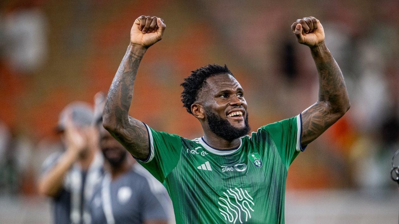 Kessié alla Fiorentina, è l'obiettivo di Pioli per rinforzare il centrocampo: piace anche alla Juve