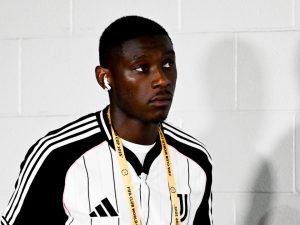 Il Tottenham vuole soffiare Kolo Muani alla Juve: la proposta che può cambiare il mercato per Tudor