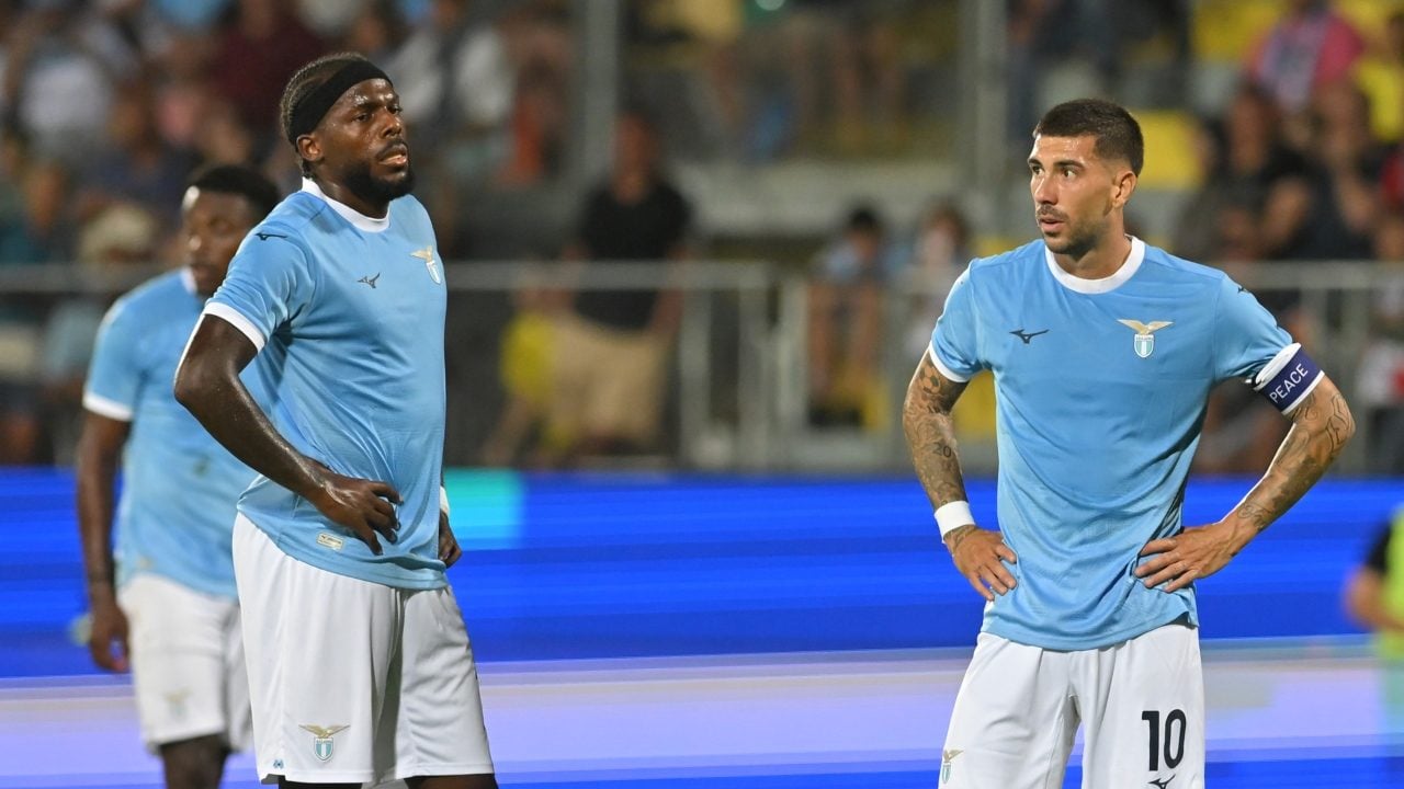 Galatasaray-Lazio, dove vedere l'amichevole in TV e streaming: orario e formazioni della partita