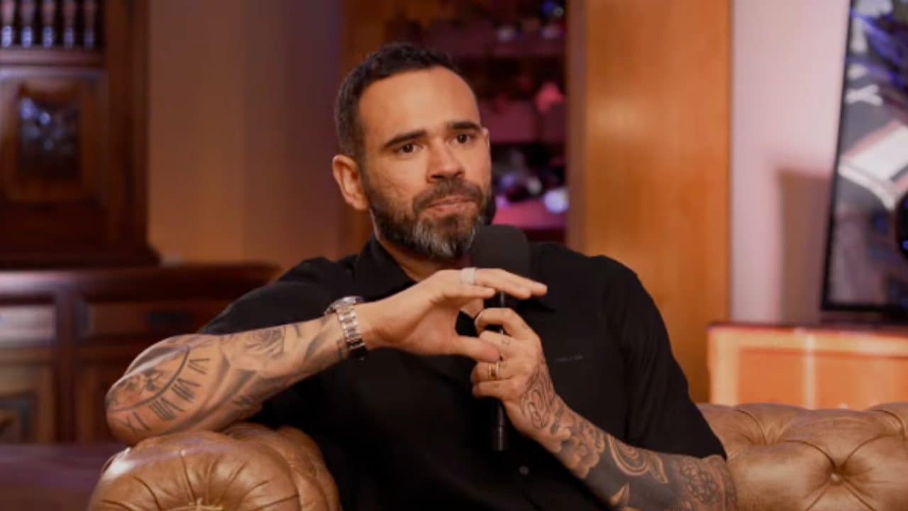 Leandro Castan racconta come scoprì di essere malato: "Lessi su Twitter: Castan ha un tumore"