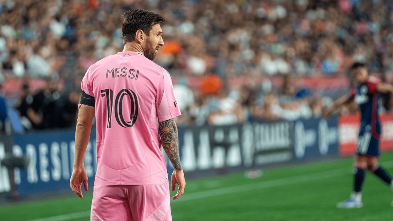 Messi snobba l'All Star Game tra le stelle della MLS e della MX messicana: rischia la squalifica