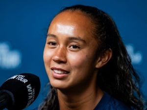 Leylah Fernandez svela il primo segnale di pericolo che nota in chi le chiede di uscire: la &#8220;red flag&#8221;