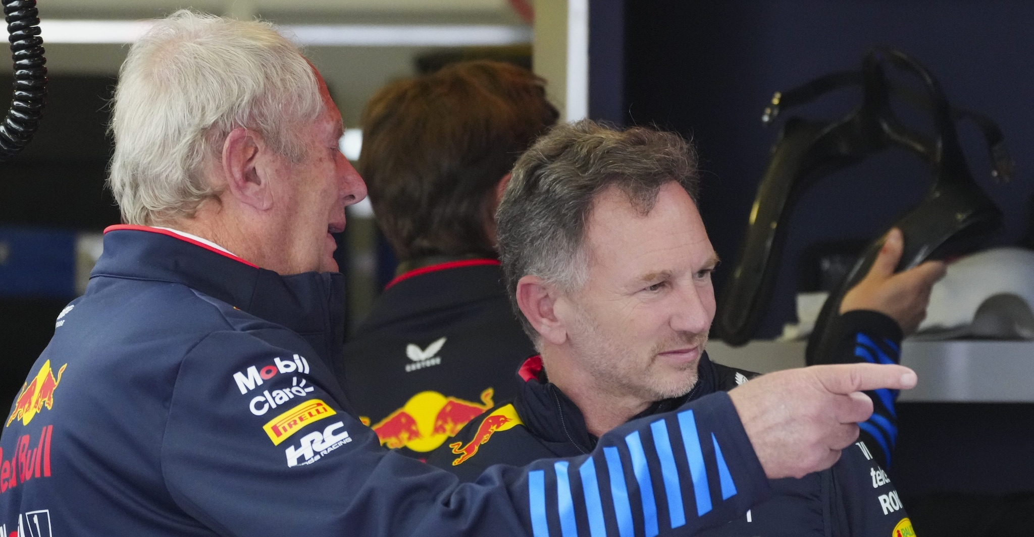 Marko racconta la sua verità sul licenziamento di Horner: "In Red Bull non c'è alcun clan Verstappen"