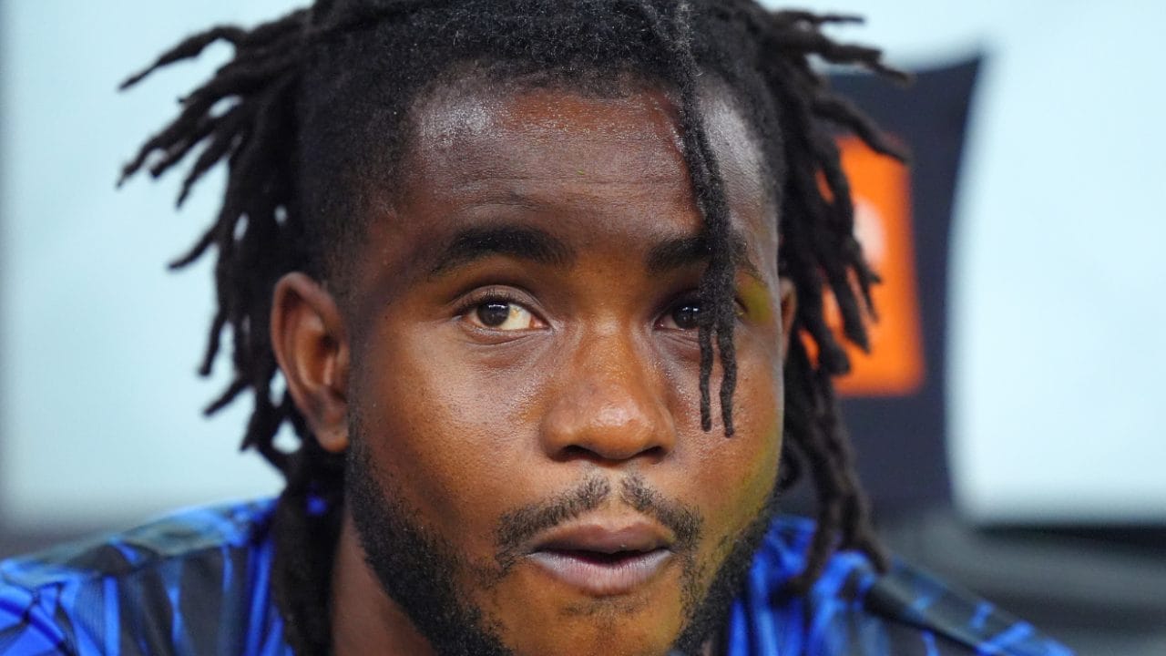 Lookman vuole l'Inter, l'Atalanta pronta a cederlo: le cifre per dare a Chivu un attacco stellare