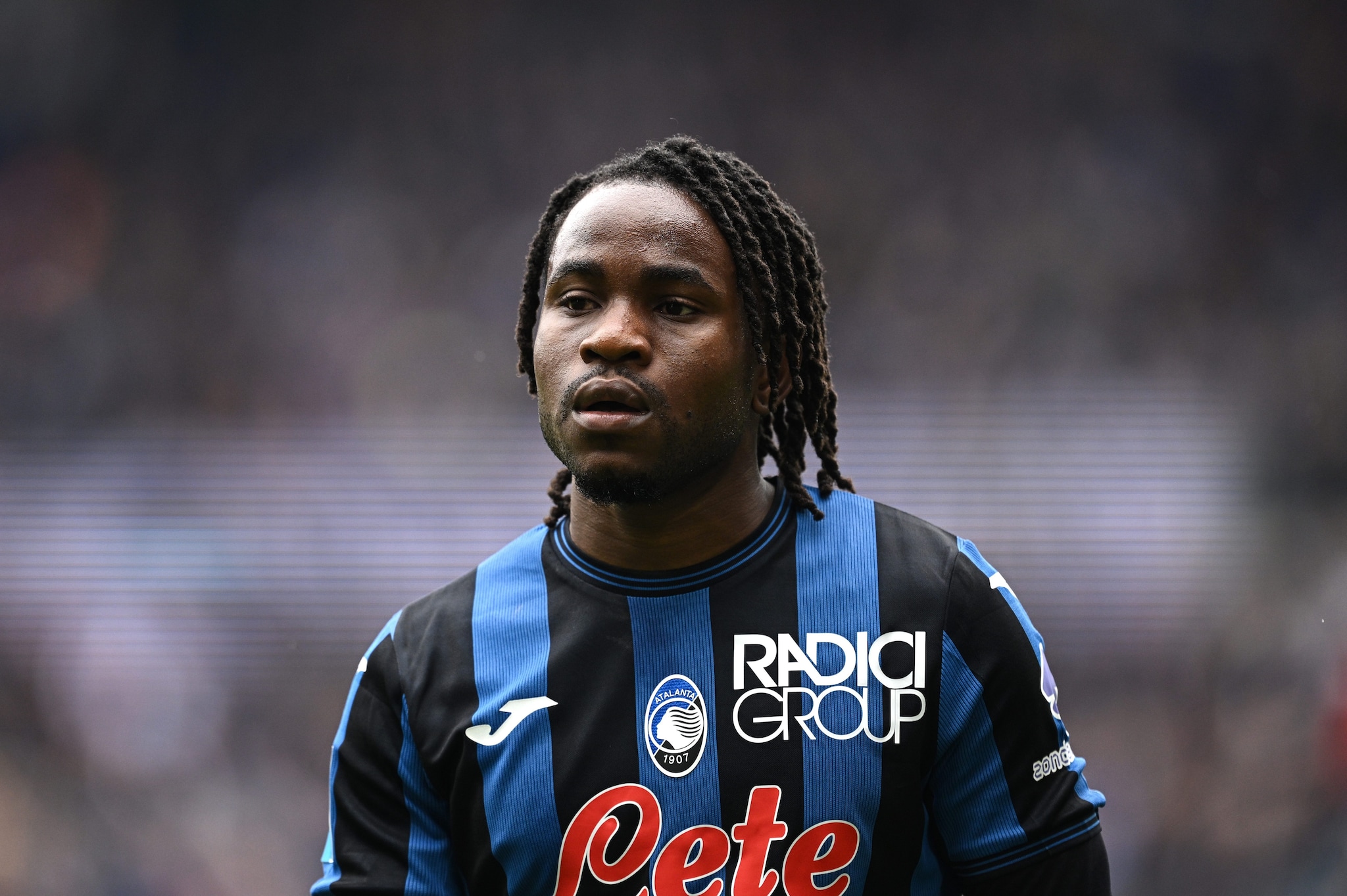 Perché l'Inter è in vantaggio sul Napoli per ingaggiare Lookman: ha fatto una promessa
