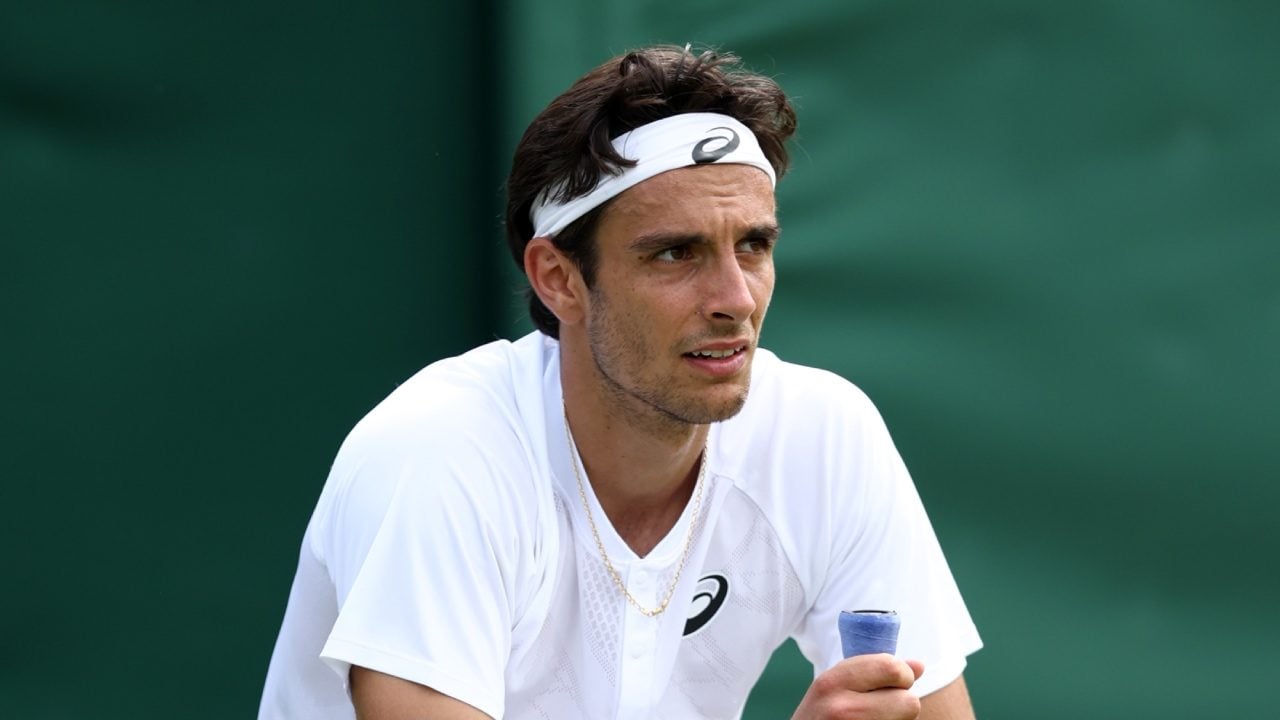 Musetti a pezzi dopo il ko di Wimbledon: "Mi è crollato il mondo addosso, mi sentivo uno zombie"