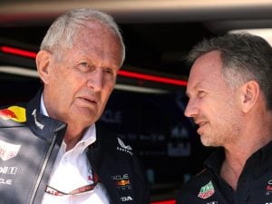 Marko spiega &#8216;l&#8217;esonero&#8217; di Horner: &#8220;F1 come il calcio, se va tutto male l&#8217;allenatore deve andarsene&#8221;