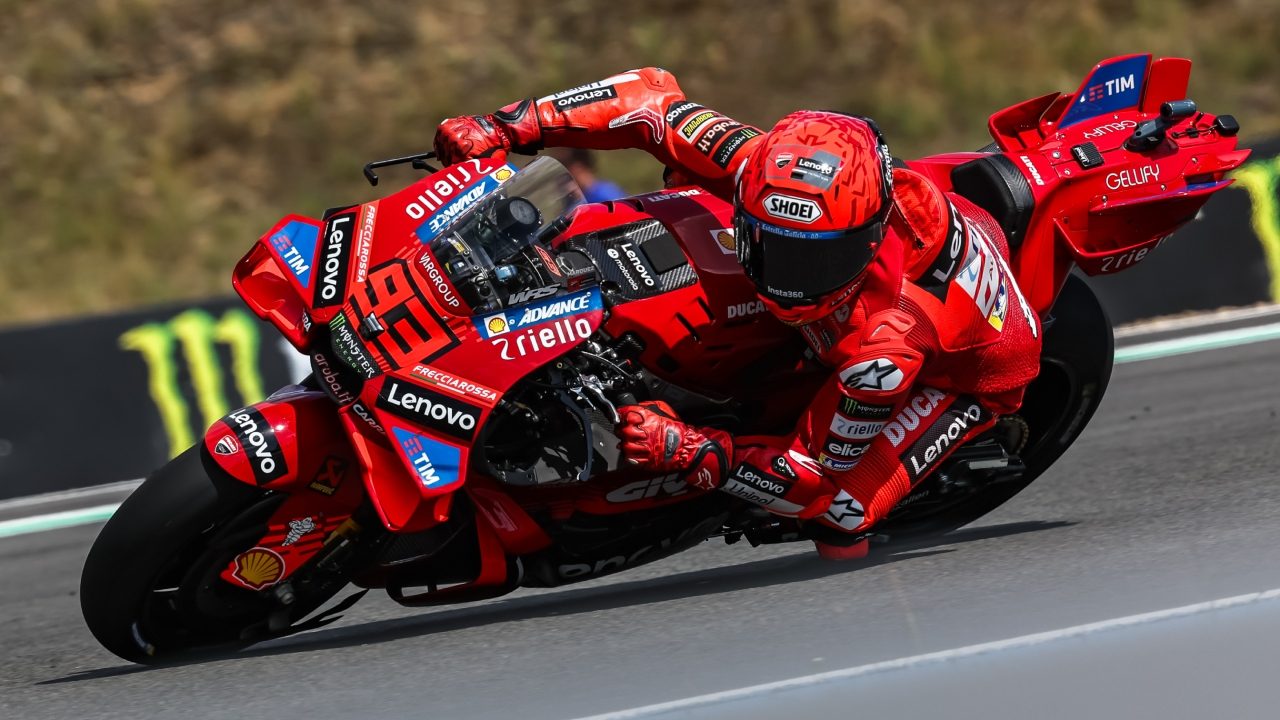 Perché Marc Marquez è stato assolto dopo l'indagine sulla pressione delle gomme: la spiegazione