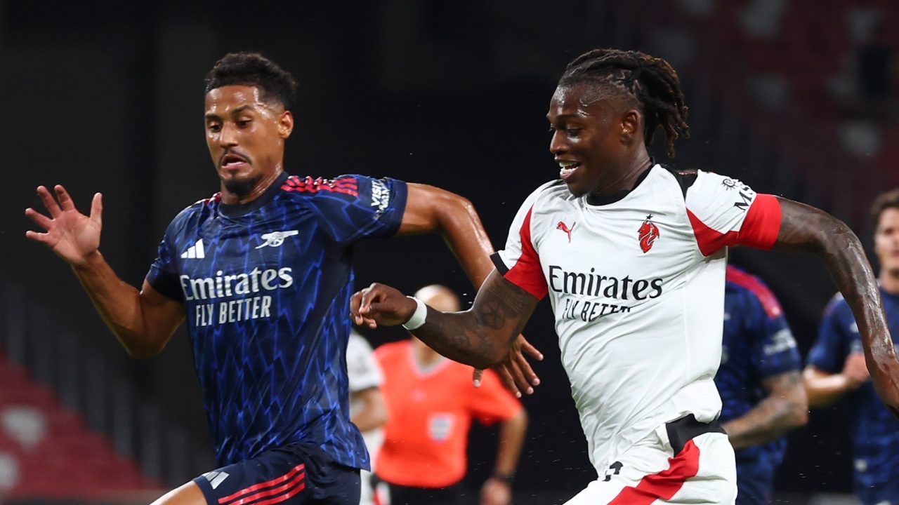 Milan-Liverpool dove vederla in TV e streaming, orario e canale della partita amichevole