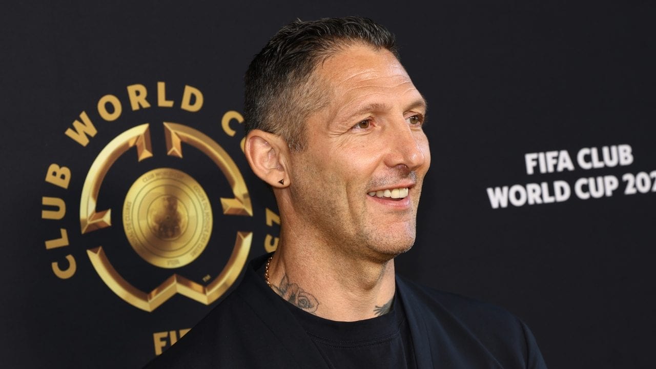 Materazzi spiega perché nella chat di Italia 2006 ora non si scrive di Nazionale: "Facciamo solo gli auguri"