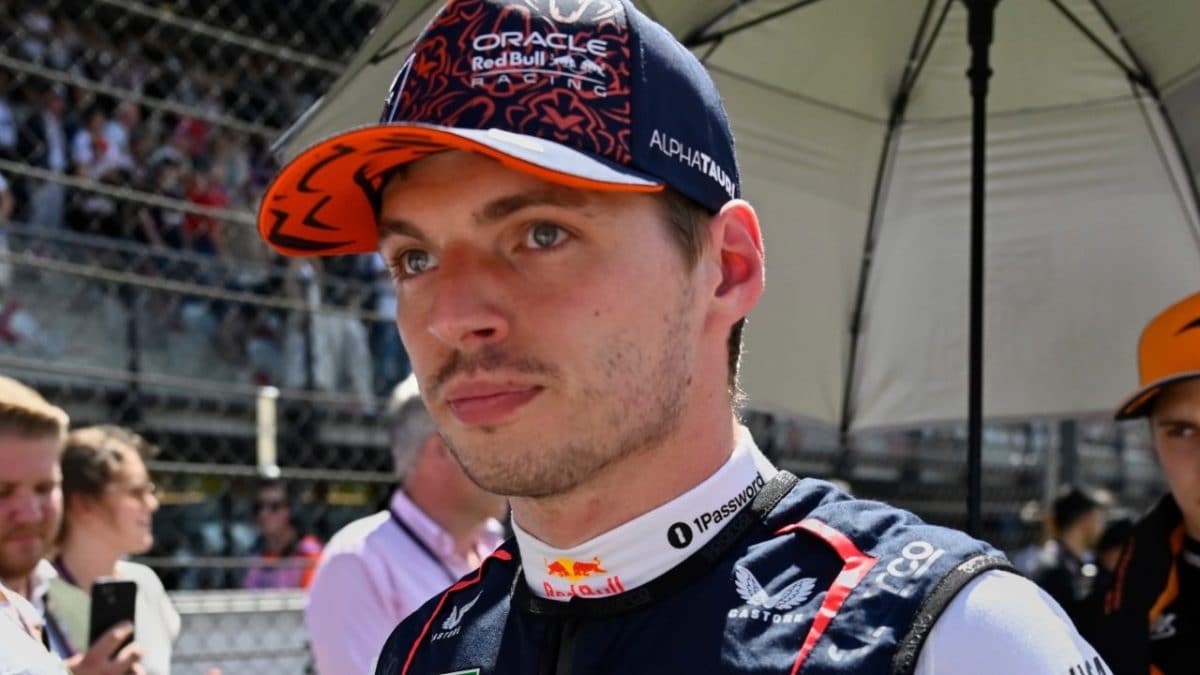 Verstappen vicinissimo alla Mercedes, Max verso l'addio alla Red Bull: F1 verso una mezza rivoluzione