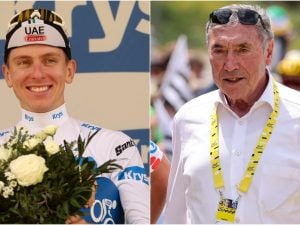 Merckx distrugge Vingegaard dopo il Tour de France: &#8220;Non è all&#8217;altezza di Pogacar, il vero rivale è un altro&#8221;