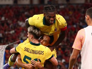 Perth Glory-Milan, dove vedere l&#8217;amichevole in TV e streaming: orario e formazioni della partita