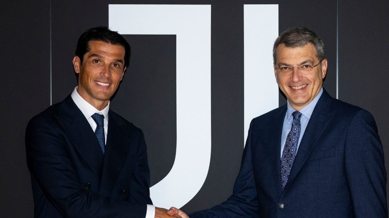 François Modesto sarà una figura centrale alla Juventus: di cosa si occuperà il nuovo dirigente