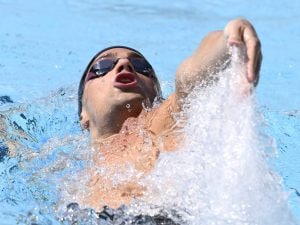 Mondiali di nuoto, le finali di oggi: Italia per il primo oro nel medagliere con la staffetta 4X100 mista