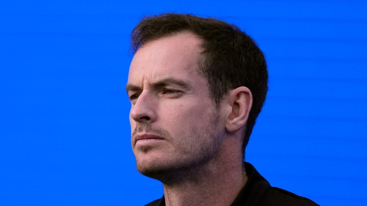 Andy Murray esplode contro la decisione di Wimbledon durante Sinner-Dimitrov: "È cosi ridicolo"