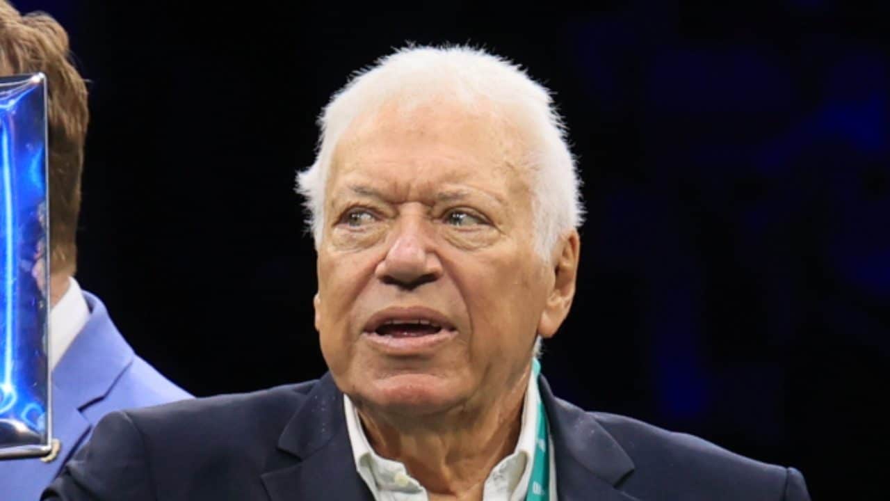 Nicola Pietrangeli dopo la morte del figlio: "Voglio tornare a casa, sarebbe stato giusto morissi io"