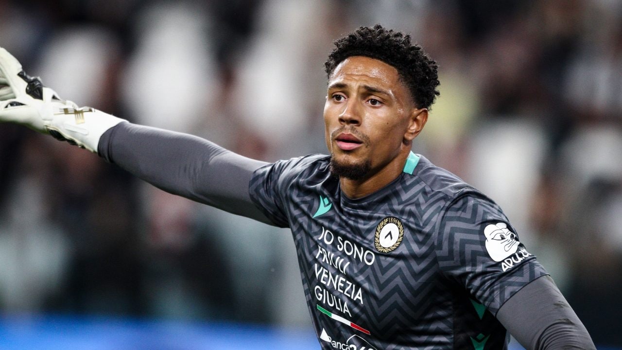 Okoye squalificato 2 mesi per il caso scommesse: la sospensione partirà dalla prima partita ufficiale